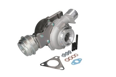 COMPRESOR SISTEM DE SUPRAALIMENTARE KAMOKA 8600181 3