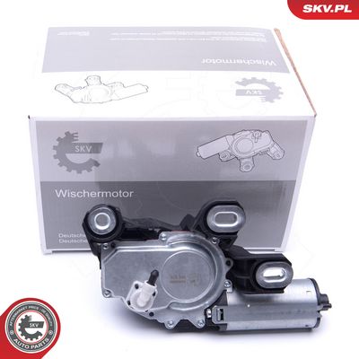 Motor stěračů SKV 19SKV060