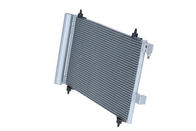 CONDENSATOR CLIMATIZARE NRF 35649 12