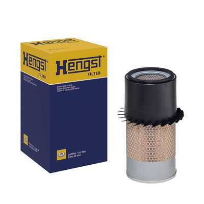 Vorschau Luftfilter Ansicht 2