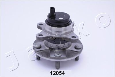 Wheel Hub 412054