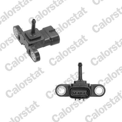 Vorschau Sensor, Saugrohrdruck