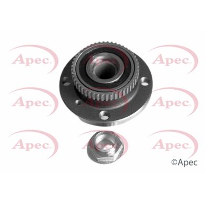 Wheel Bearing Kit APEC AWB1062