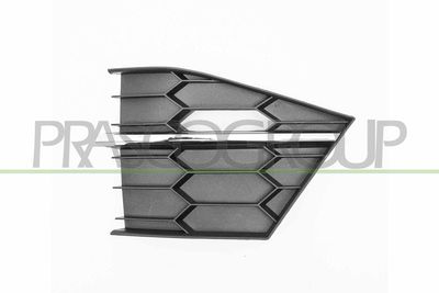 LüFTUNGSGITTER STOßFäNGER