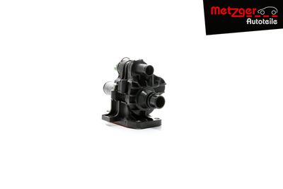 TERMOSTAT LICHID RACIRE METZGER AUTOTEILE 4006189 28