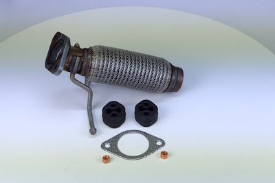 TEAVA REPARATIE CATALIZATOR HJS 91151671 133