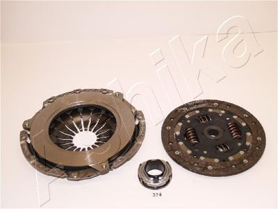 Clutch Kit 92-03-374