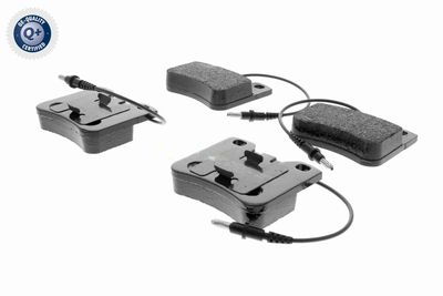 BREMSBELAGSATZ SCHEIBENBREMSE VAICO V220068 6