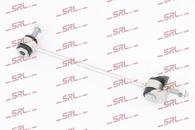 Link/coupling rod, stabiliser bar