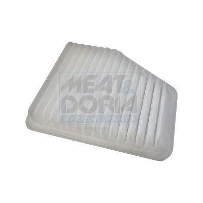 MEAT & DORIA Oro filtras