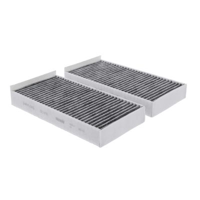 FILTRU AER HABITACLU CORTECO 80004825 5