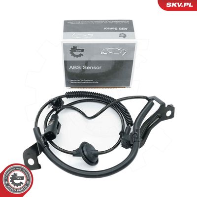 SENZOR TURATIE ROATA