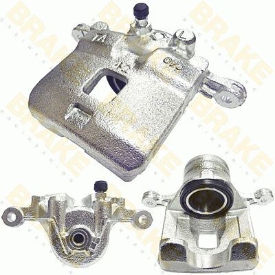 Brake Caliper Brake ENGINEERING CA2337