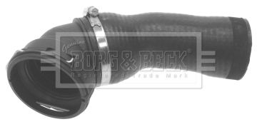 въздуховод за турбината BORG & BECK BTH1202