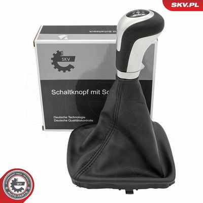 Pomello leva cambio ESEN SKV 63SKV553