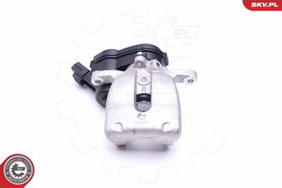 Brake Caliper 42SKV554