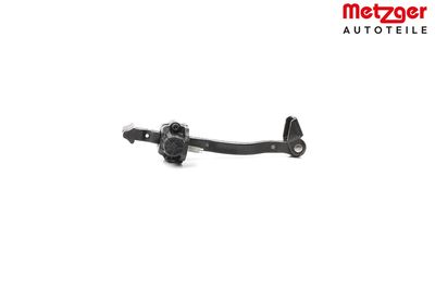 FIXARE USA METZGER AUTOTEILE 2312474 36