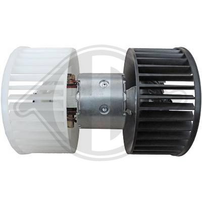 VENTILATOR HABITACLU