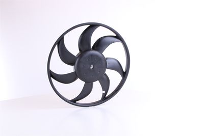 LüFTER MOTORKüHLUNG NISSENS 85776 19