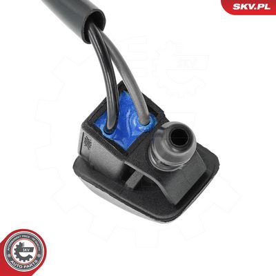 Tryska ostřikovače, čištění skel ESEN SKV 15SKV261