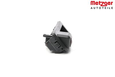 HECKKLAPPENGRIFF METZGER AUTOTEILE 2311002 30