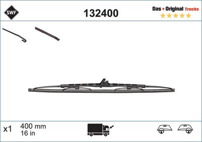 WISCHBLATT SWF 132400