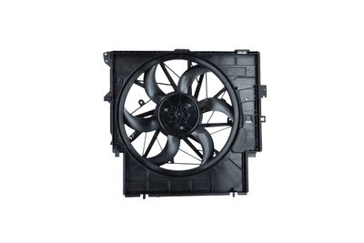 VENTILATOR RADIATOR NRF 470005 4
