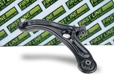 носач, окачване на колелата FIRST LINE FCA7811