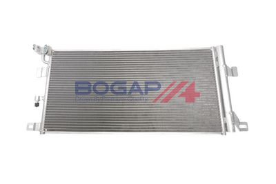 CONDENSATOR CLIMATIZARE