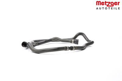 KüHLERSCHLAUCH METZGER AUTOTEILE 2420605 34