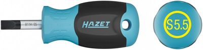 Šroubovák HAZET 811K-55