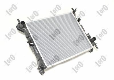 KüHLER MOTORKüHLUNG ABAKUS 0170170014B 1