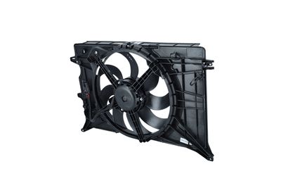 VENTILATOR RADIATOR NRF 47948 29