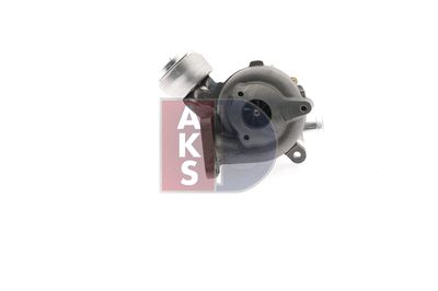 LADER AUFLADUNG AKS DASIS 045107N 8