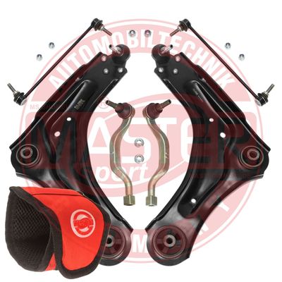 Zestaw wahacza, zawieszenie koła MASTER-SPORT GERMANY 36919-KIT-MSM