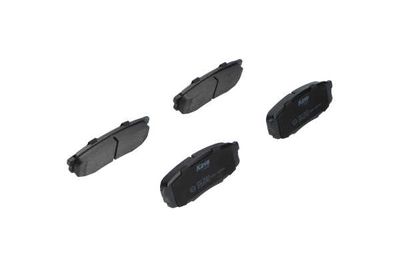 SET PLACUTE FRANA FRANA DISC Kavo Parts KBP9099 25