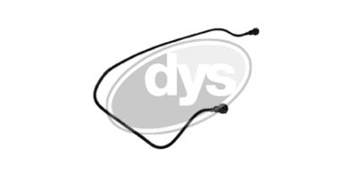 Przewód paliwowy elastyczny DYS 78-14704