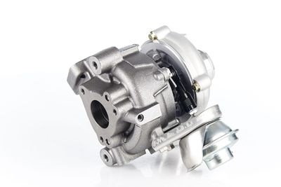 COMPRESOR SISTEM DE SUPRAALIMENTARE NISSENS 93216 29