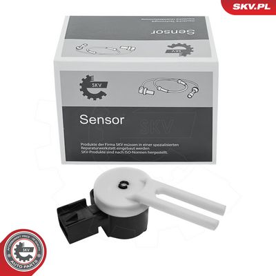 Senzor pohybu pedálu, brzdový pedál ESEN SKV 95SKV275