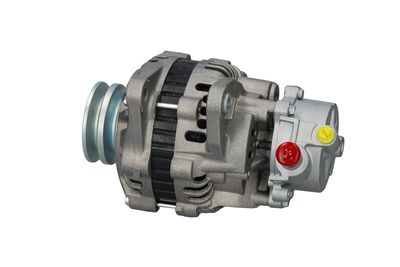 GENERATOR / ALTERNATOR VALEO 440984 10