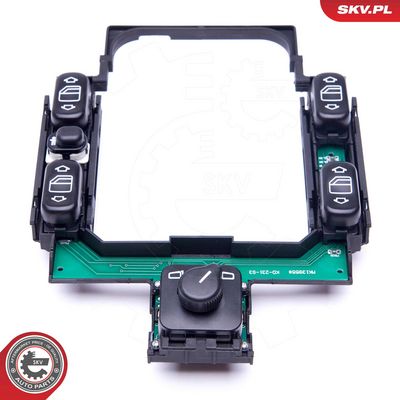 Jungiklis, lango pakėliklis