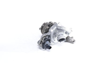 LADER AUFLADUNG BTS Turbo T918703 33