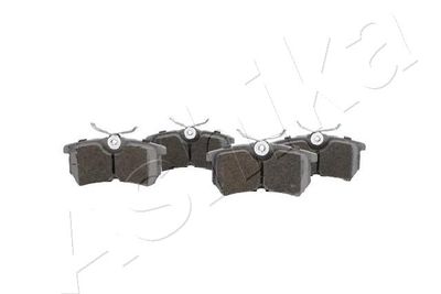 SET PLACUTE FRANA FRANA DISC ASHIKA 510000005 1