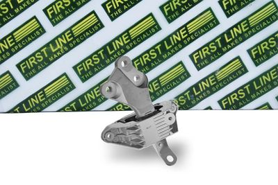 окачване, двигател FIRST LINE FEM4296
