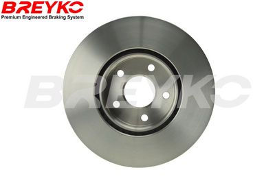 DISC FRANA DAVID VASCO T6019 2