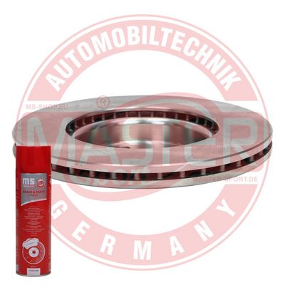 DISC FRANA MASTER-SPORT GERMANY 24112526641PCSMSP 1