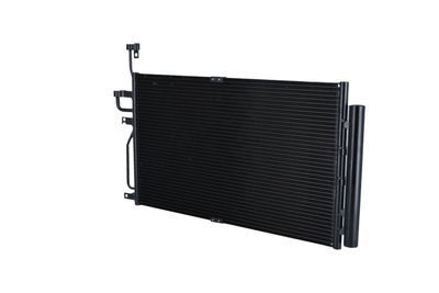 CONDENSATOR CLIMATIZARE NRF 35797 30