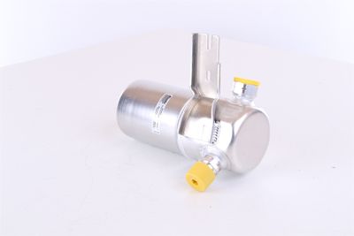 TROCKNER KLIMAANLAGE NISSENS 95263 36