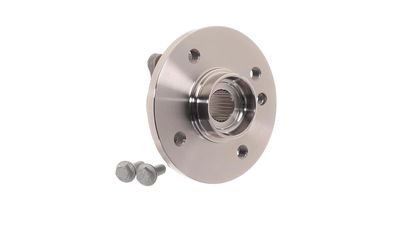 RADLAGERSATZ SKF VKBA3674 22