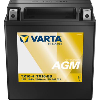 Akumulator VARTA 514902021K544